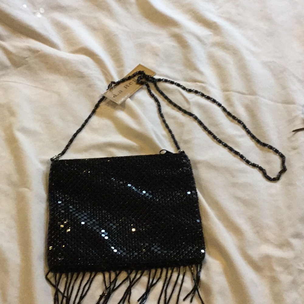 Evening bag